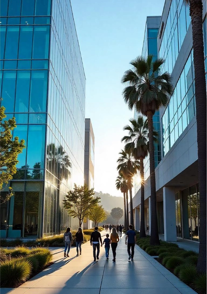 AI-driven Retail Enhancement